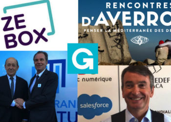 Citeo, Rencontres d'Averroès, Institut Louis Germain, Martigues