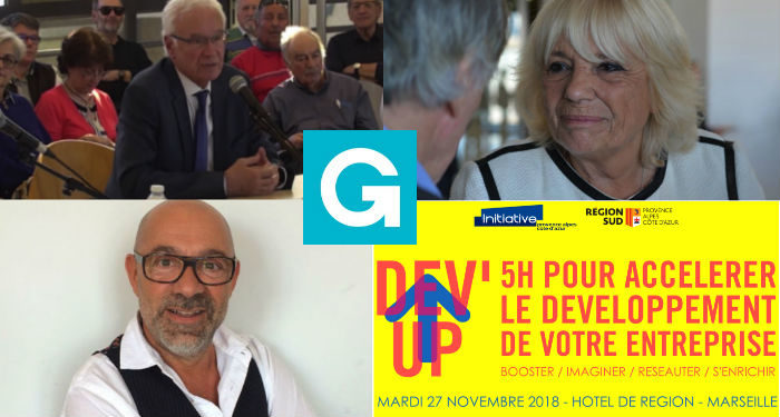 Les rendez-vous à suivre vendredi 30 novembre