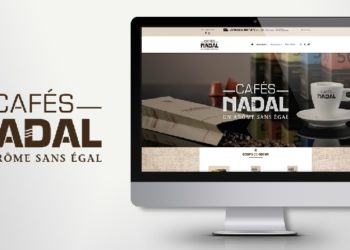 Binôme lance un nouveau film sur les réseaux sociaux pour les cafés Nadal