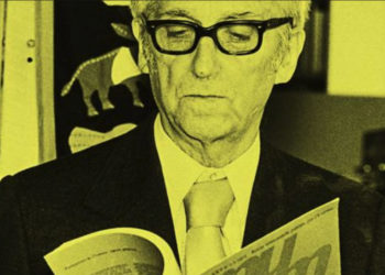 Soit dit en passant : quand le fossé se creuse…