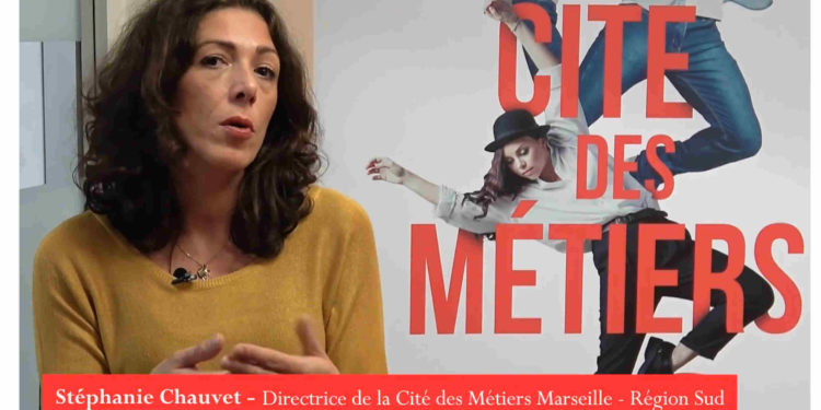 Ma Vie Pro à la Cité des Métiers : à la rencontre des secteurs qui recrutent