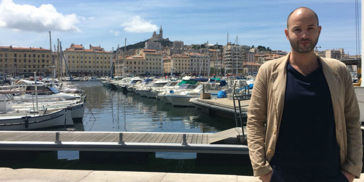 Samir Abdelkrim : « Emerging Valley c’est forger une communauté de destins »