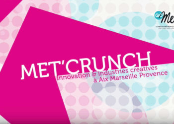 Met’ Crunch l’émission avec Kevin Polizzi !