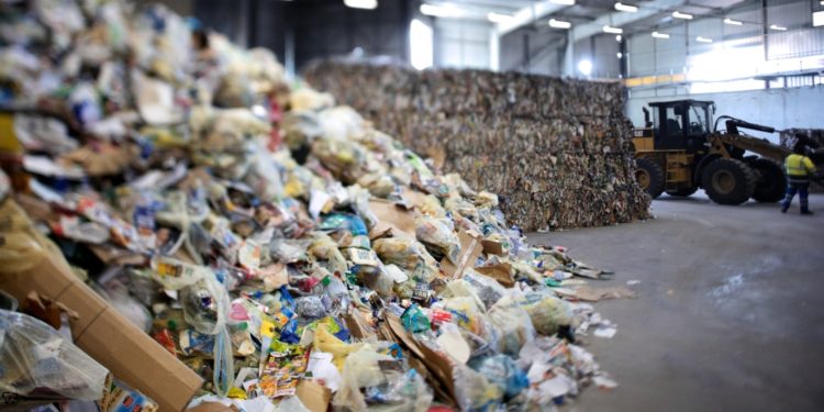 Citeo mobilise 15 Marseillais pour innover dans le tri des déchets