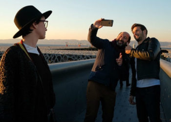 Sortie nationale de la comédie "Le Gendre de ma vie" tournée à Marseille (©Pathé Films)