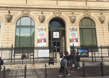 Gilets Jaunes : la CCI Marseille Provence met en place un dispositif d’accompagnement des entreprises