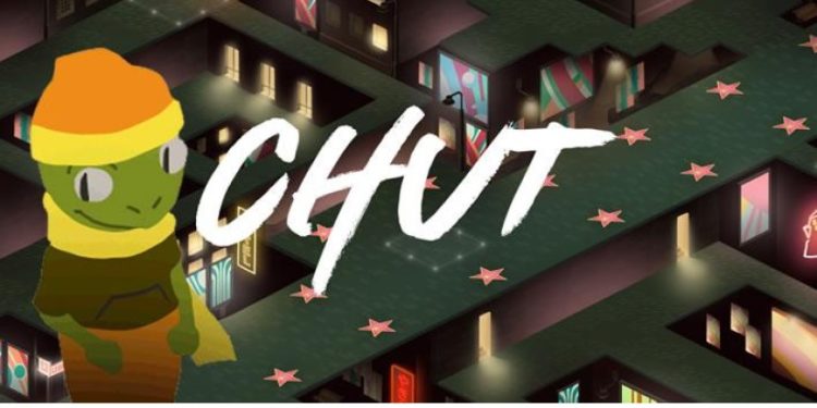 Le département de l’Hérault lance le jeu vidéo CHUT!