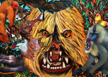 Le monde du Dernier Cri s'expose à la Friche (©DR)