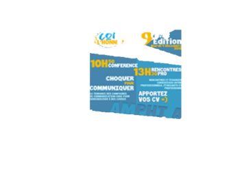 Choquer pour communiquer: conférence à l’EJCAM