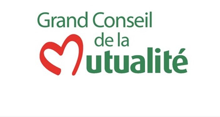 Les Mutuelles de France Réseau Santé reprennent le Grand Conseil de Mutualité