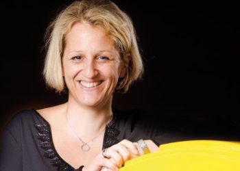 Agnès Grangé prend la présidence de Kedge Business School