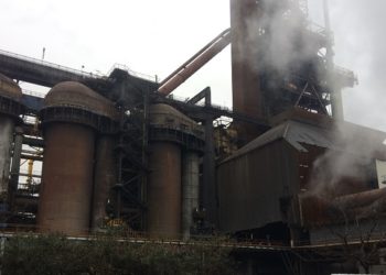 France Nature Environnement assigne en justice l'usine Arcelormittal de Fos-sur-Mer