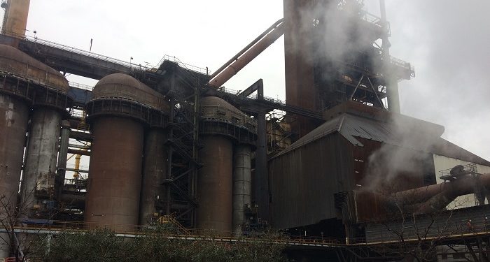 France Nature Environnement assigne en justice l'usine Arcelormittal de Fos-sur-Mer