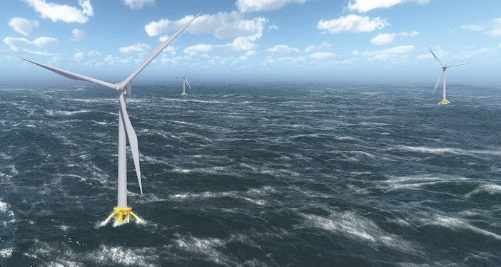 Eolien en mer : les Régions dénoncent « le scénario catastrophe » de l'Etat