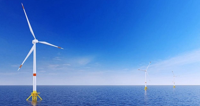 L'enquête publique vient valider le projet d'éolienne flottante au large de Port Saint-Louis du Rhône