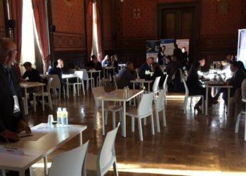 Rencontres à la CCI Marseille Provence : les leaders industriels embarquent les PME à l’international