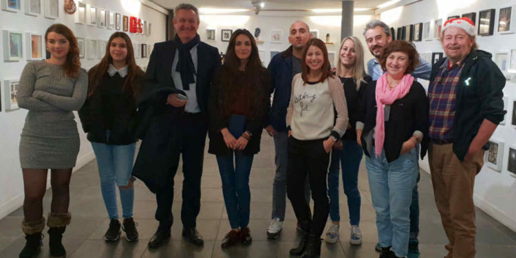 La rédaction de Gomet' vous souhaite de joyeuses fêtes !