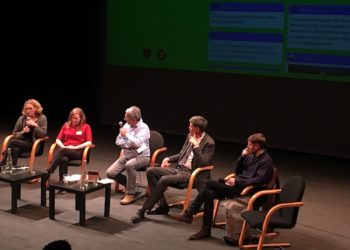 4e forum Arcade Paca : « l’entrepreneur-artiste » au coeur des débats