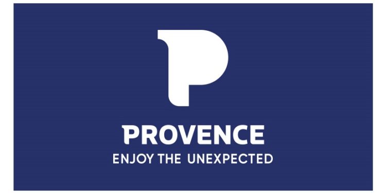 Provence Tourisme choisit Just Happiness pour déployer sa marque