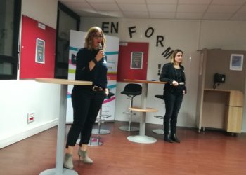 Pôle Emploi présente la méthode de recrutement par simulation