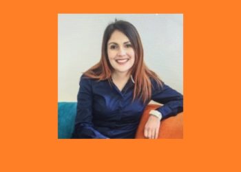 Anouk Rizzo rejoint la com’ d’Aix Marseille Université