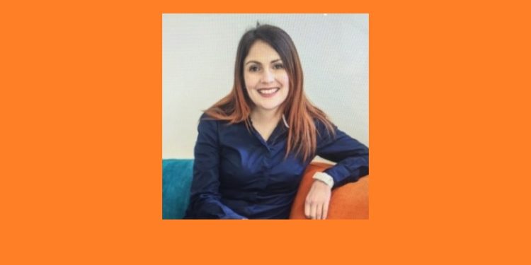 Anouk Rizzo rejoint la com’ d’Aix Marseille Université