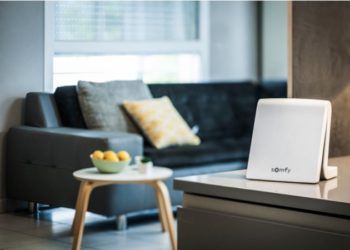 L’agence Rébellion (Paris, Marseille) active 70 influenceurs sur Instagram pour Somfy