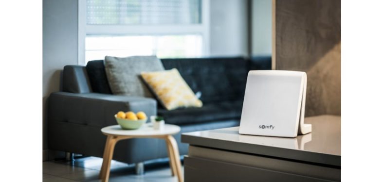 L’agence Rébellion (Paris, Marseille) active 70 influenceurs sur Instagram pour Somfy