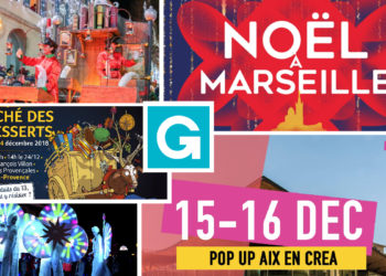 Nos idées sorties du week-end !