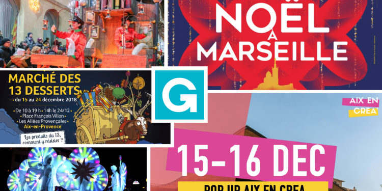 Nos idées sorties du week-end !