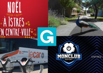 Agenda : les événements à suivre du 3 au 6 décembre 2018