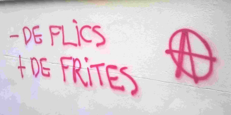 Soit dit en passant : de mauvais classements à un déclassement définitif ?