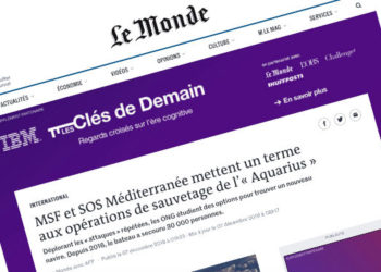 Une Varoise insoumise pour l’Europe