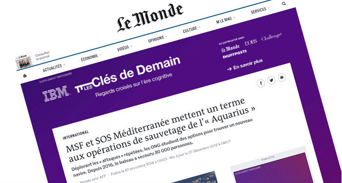 Une Varoise insoumise pour l’Europe