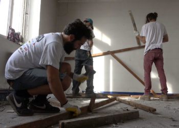 36 structures vont prendre leur quartier sur le site expérimental Coco Velten