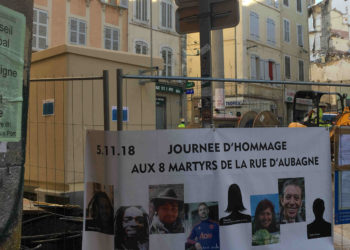 A la veille d’un conseil municipal sous tension, la majorité Gaudin fait bloc (1/2)