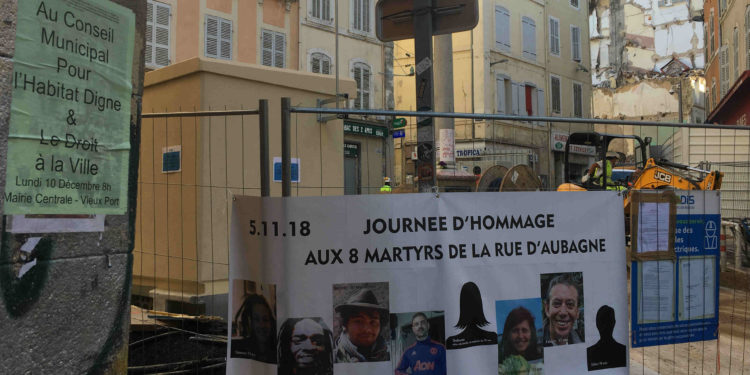 A la veille d’un conseil municipal sous tension, la majorité Gaudin fait bloc (1/2)