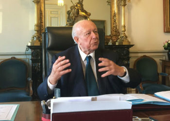 Grand débat national : la Ville de Marseille en "relais démocratique" mais…