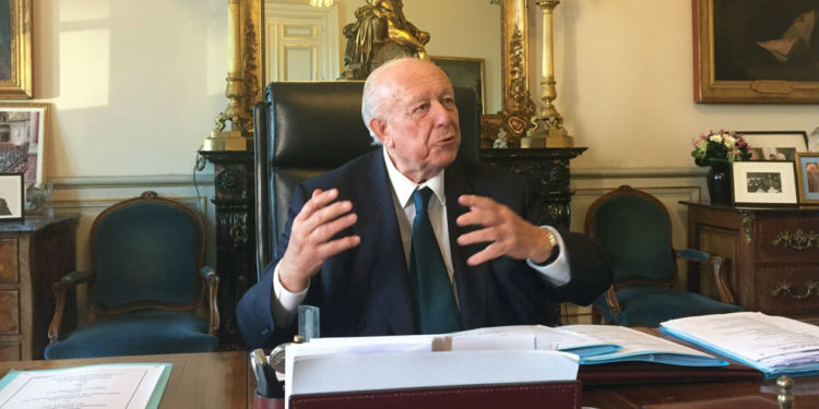 Grand débat national : la Ville de Marseille en "relais démocratique" mais…