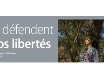 « Ils défendent nos libertés » au Camp des Milles