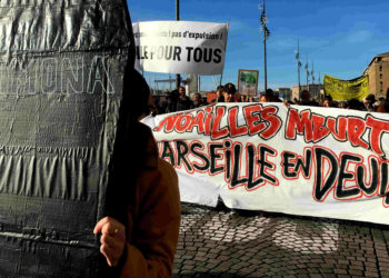 L’annulation du conseil municipal ne décourage pas les défenseurs du droit au logement