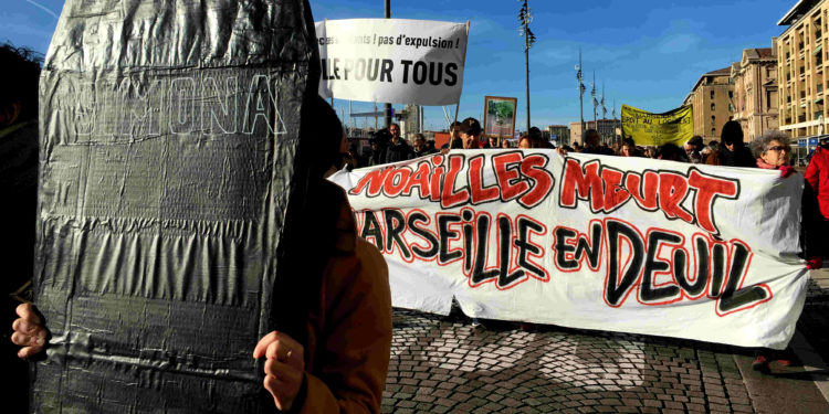 L’annulation du conseil municipal ne décourage pas les défenseurs du droit au logement