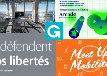 Marseille, Miramas, Aix-en-Provence… les rendez-vous à suivre