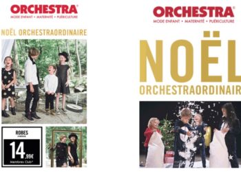 Comment Orchestra booste ses ventes avec sa stratégie on et offline