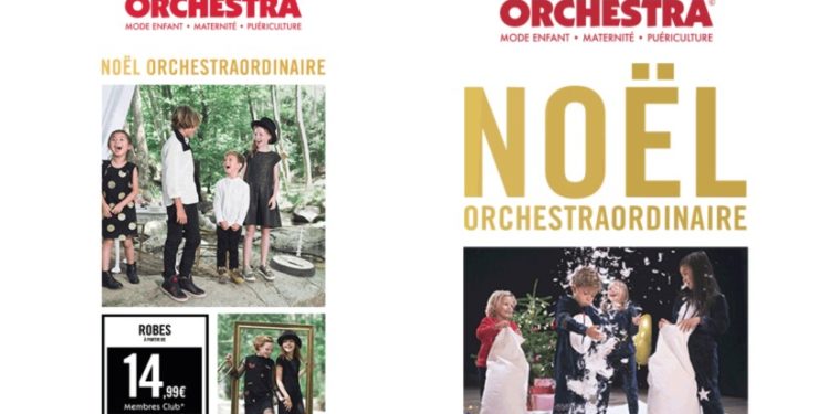 Comment Orchestra booste ses ventes avec sa stratégie on et offline