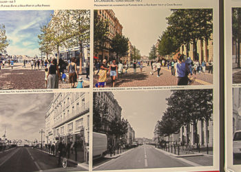 Piétonnisation du centre-ville de Marseille : on a visité l’expo de la concertation