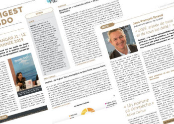 A la Une du digest hebdo 86 : les coulisses de l'appel d'offres du J1