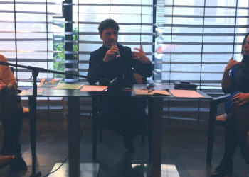 La conférence de rentrée de Bertrand Mas-Fraissinet (LREM 13) en vidéo