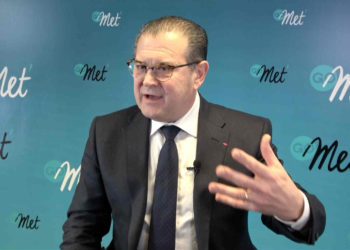 Européennes 2019 : Bruno Gilles (LR) appelle à « un esprit de responsabilité et d’union de la droite et du centre »