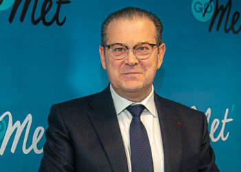 Questions de politique avec Bruno Gilles (LR), sénateur et candidat à la Mairie de Marseille en 2020